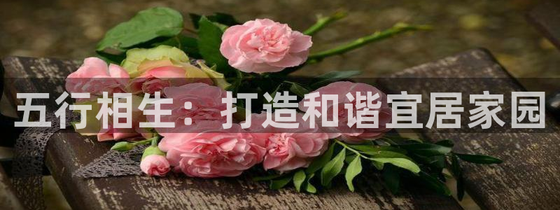 富联娱乐首页登录不上：五行相生：打造和谐宜居家园