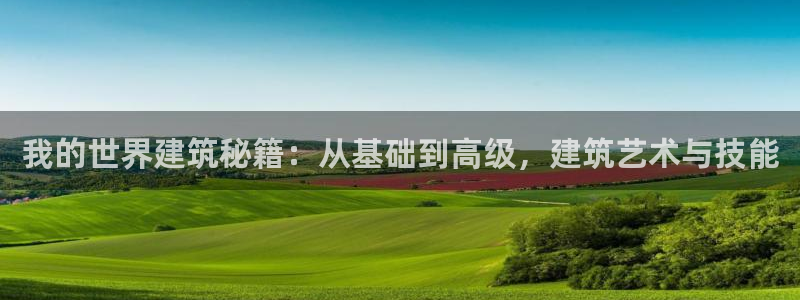 富联娱乐优七九九47：我的世界建筑秘籍：从基础到高级，建筑艺术与技能