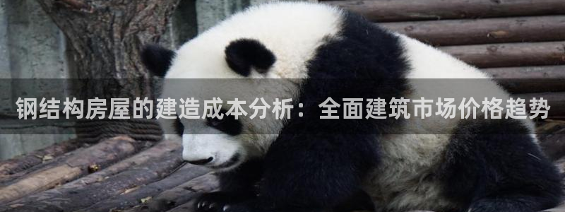 富联娱乐平台注册条件：钢结构房屋的建造成本分析：全面建筑市场价格趋势