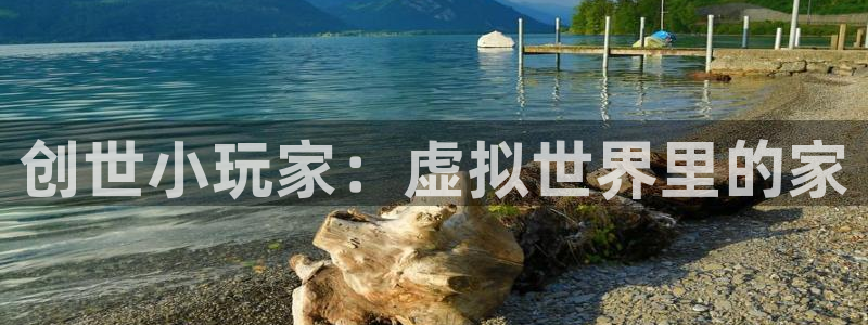 富联娱乐忘记账号密码：创世小玩家：虚拟世界里的家